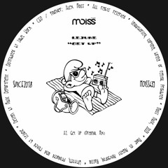 MOISS439 Lejune - Get Up || Single