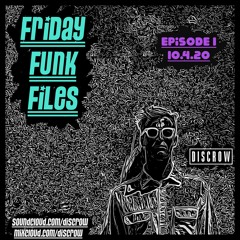Friday Funk Files