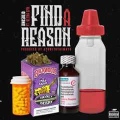 JinoSolid ft UltraLucky - Find A Reason