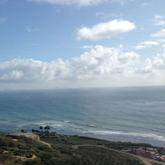 Let's Drive Up Highway 1 (Rhodes & Fretless Bass)