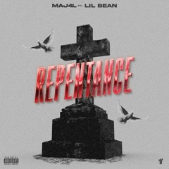 Maj4l - Repentance ft. Lil Bean [Thizzler Exclusive]