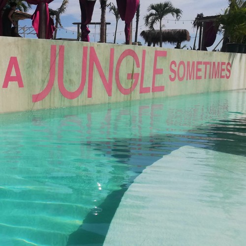 JUNGLE FAMILY
