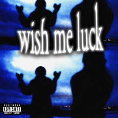 Tomio - Wish Me Luck ft. safran (prod. ALeSH)