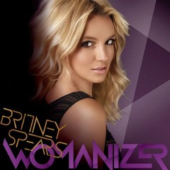 WOMANIZER - Valens x Britney Spears [FREE DOWNLOAD]