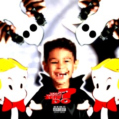 Richie Rich, Touché