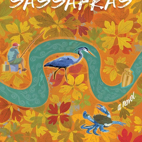 ⚡read❤ Sassafras