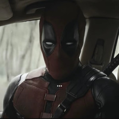 Deadpool & Wolverine (sad)