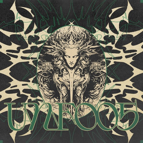Premiere: UNFORGIVEN -  A Mother Weeps [UNF005]