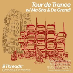 Tdt #15 - De Grandi