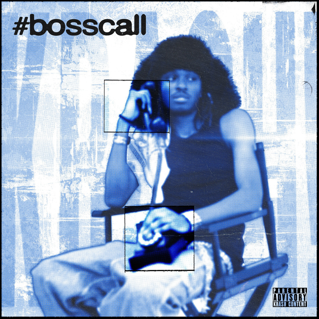 Stream Boss Call by racki | Listen online for free on SoundCloud