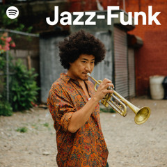 Jazz-Funk