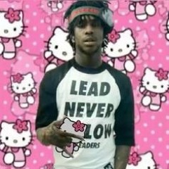 Chief Keef if He Did Boom Bap