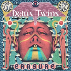 Delux Twins - Run That Shh