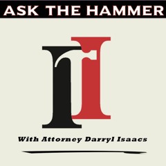 Ask The Hammer Ep 12 - Motorcycle Accident Lawsuits