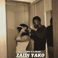 Zaidi Yako (feat. GJB100)