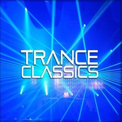 5 Hours Special Journey Into Classic Trance Mix (Female Vocals Edition)