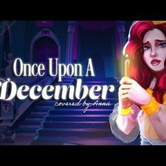 once upon a december – cover annapantsu [2022]