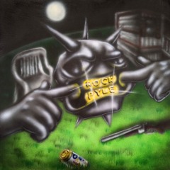 Stream ハナタラシ Hanatarash - Cock E.S.P (1983) by