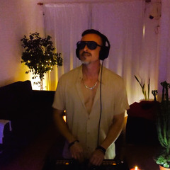 SESION 1 - DEEP IN MY HOUSE