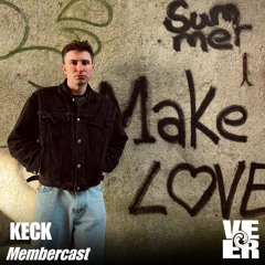 Membercast: KECK