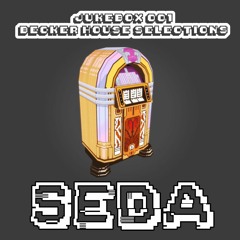 JUKEBOX 001 - S.E.D.A @BECKERHOUSESELECTIONS