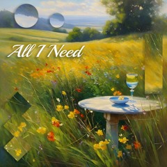 Juicy J - All I Need (Meadoh Flip)