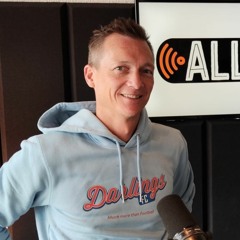 Afzien en genieten in de Marokkaanse woestijn! - ALLsportsradio LIVE! 26 april 2024