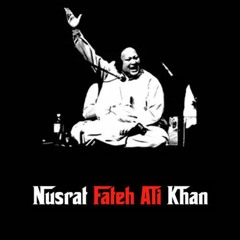 unse hi unki mulaqat ho Gai | Nusrat Fateh Ali Khan