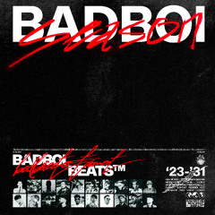 RudeBoi & DopeBoii - GASOLINA ( BADBOI SEASON )