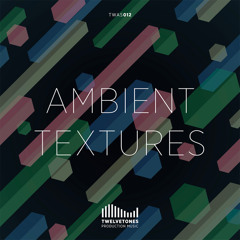 TWAS 012 Ambient Textures - montage