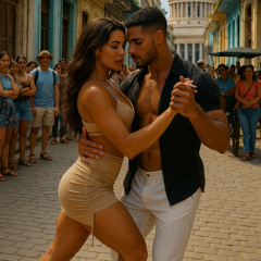 Cariño, Mi Amor (Feat. David Bonnet) (Sensual Spanish Kizomba)