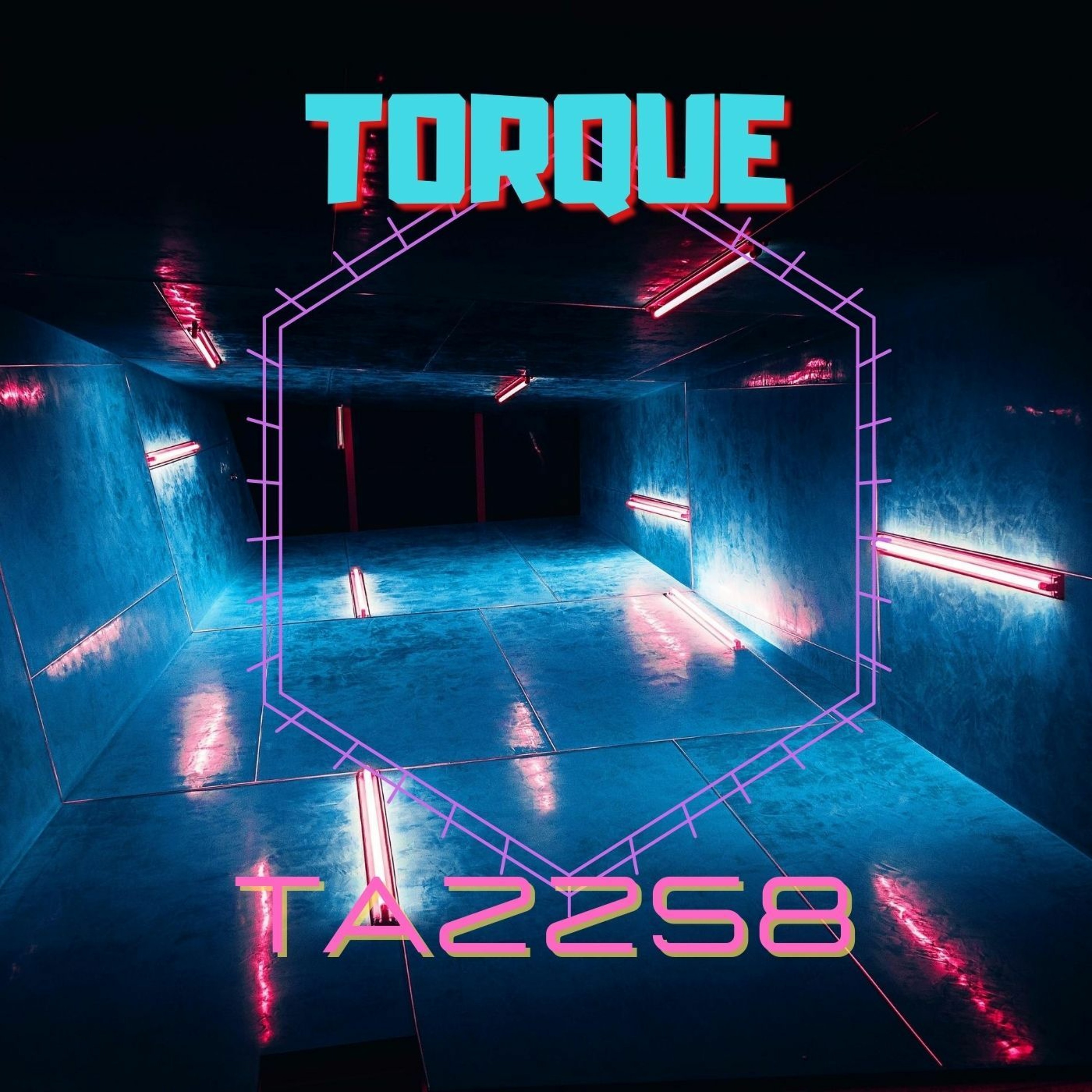 Torque episode artwork