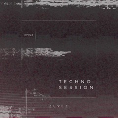 Techno Session | April 2023