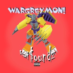 Kai$oundz - WARGREYMON! (prod.kai$oundz)[2K17] {premiere acct in desc.}