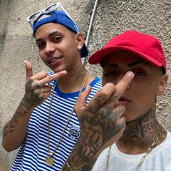 FICA TRANQUILA - MC´S DUDUZINHO , RANGEL & MYRES (Part , DJ LEO LG )