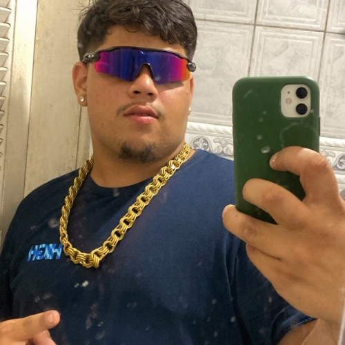 MCHEF TA DE VOLTA BBS (DJ M CHEF)