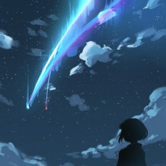 Shooting Star (Sped Up)