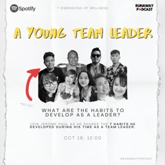 A Young team leader ft. Paul - 7DoW