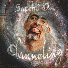 Channeling (feat. Satchi Om)