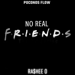 No Real Friends