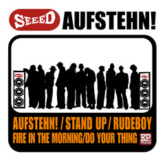 Aufstehn! (feat. Cee-Lo Green)