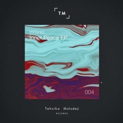 Wisqo - Following Soul [Tehnika Molodeji]