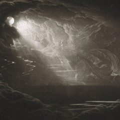 Darkness as a Landscape