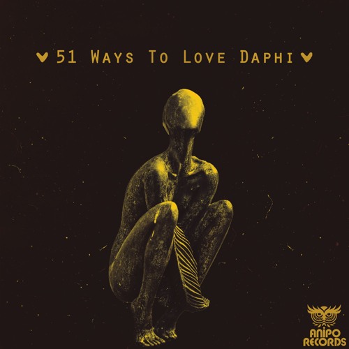 51 Ways To Love Daphi