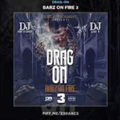 Drag-On - Wave Hopper [Barz On Fire 3]