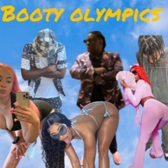 BOOTY OLYMPICS ft. yungshamar, datboilou