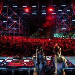 MICYVID X IVV.LMTD - LOVEFEST 2024 - RAW STAGE