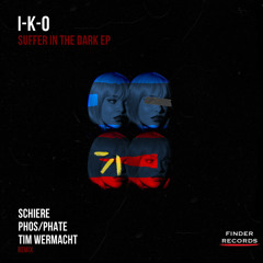 Suffer In The Dark (Schiere Remix)