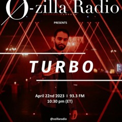Turbo (Guest Mix) - April 22nd 2023
