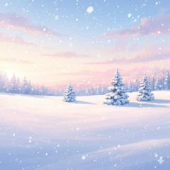 10 Snowfall Outro (Part II)